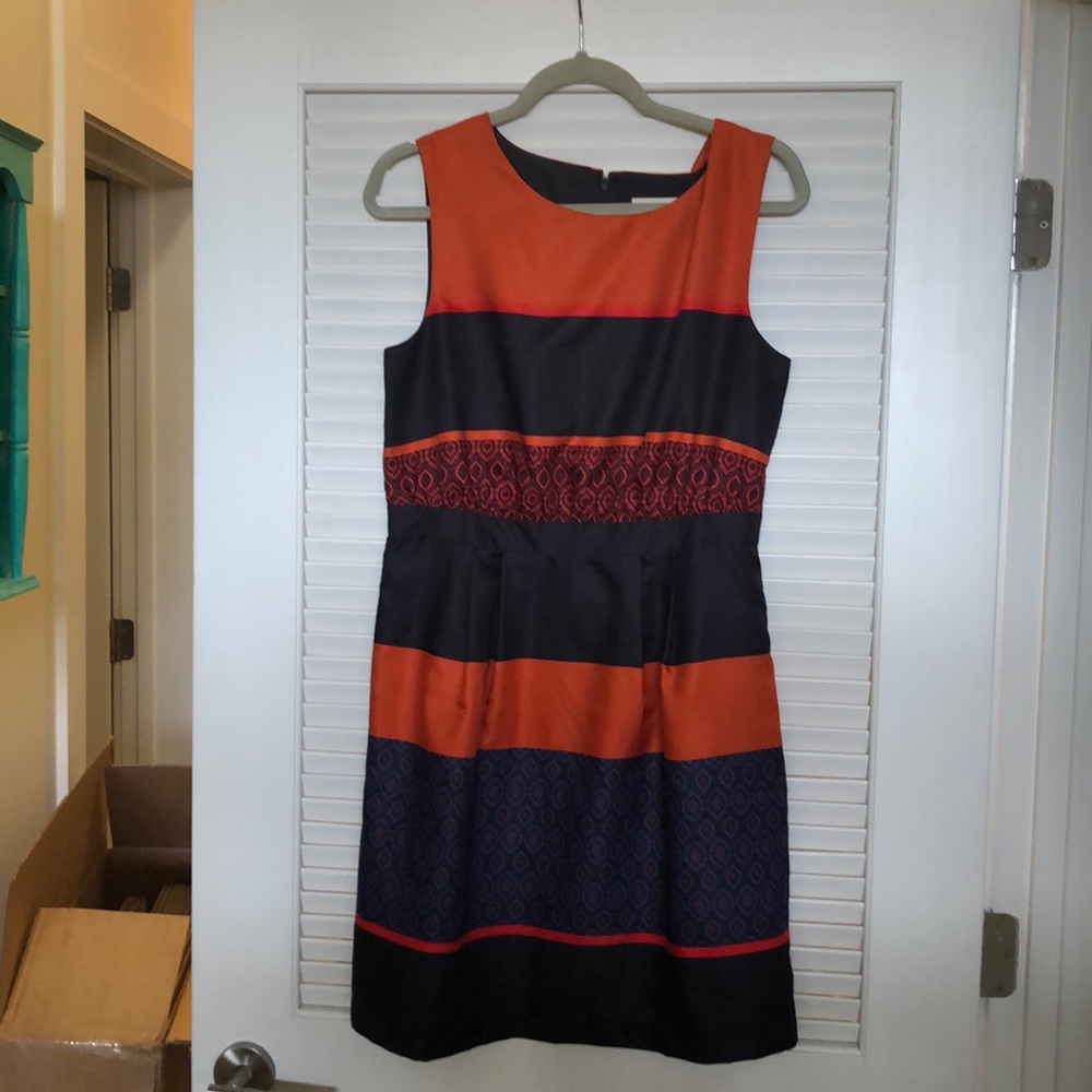 Sun Dress
